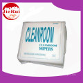 100% полиэстер Cleanroom Cleaning Wiper 9 * 9inch